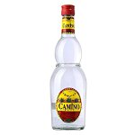 
Tequila Camino Real Blanco, 35%, 0.7 l
