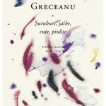 Șuruburi, șaibe, cuie, piulițe. Poeme alese (1997-2014) - Paperback - Adela Greceanu - Cartier