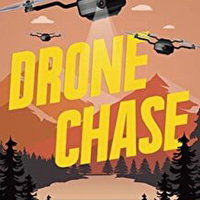 Drone Chase