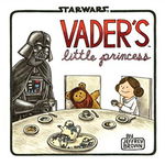 Vader's Little Princess, 