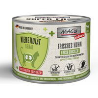 Икономична опаковка MAC's CAT Vetcare бъбречна диета 24 x 200 г - пилешко