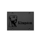 SSD Kingston A400 - Performanta incredibila pentru sistemul tau, Kingston