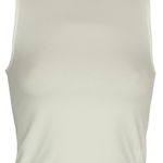 Top Stradivarius Georgia White