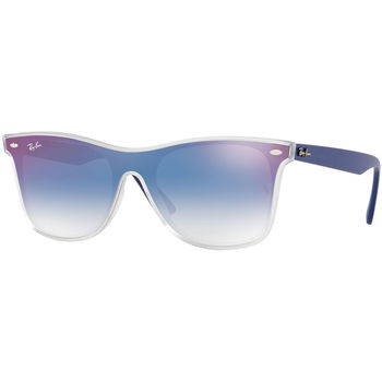 Ochelari de soare pentru barbati Ray-Ban RB4440N 6356X0 41