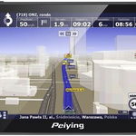 GPS 5 INCH PEIYING (PY-GPS5013) [Lechpol]