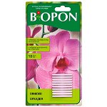 Ingrasamant orhidee sticks 10 buc, Biopon