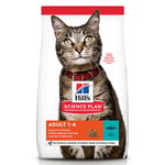 Hill's SP Feline Adult Ton, 3kg, Hill's