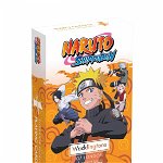 Carti de joc Naruto, Winning Moves