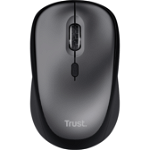 Mouse Trust Yvi+t 1600 DPI, negru