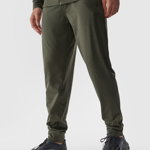 Pantaloni de antrenament din materiale reciclate pentru bărbați, 4F Sportswear