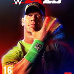 Joc PC 2K Games WWE 2K23 STANDARD EDITION