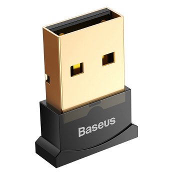 Adaptor USB Baseus Mini Bluetooth v4.0 Black