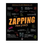 Zapping prin stiinte - Larousse