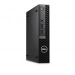 Optiplex 7010 MFF, I3-13100T, 8GB DDR4 3200MHz, 256GB SSD, UHD Graphics 730, Windows 11 Pro, Dell