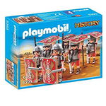 Playmobil PM5393 Soldati Romani, PlayMobil