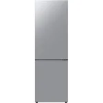Combina frigorifica Samsung RB33B610FSA/EF, Clasa energetica F, No Frost, 344 L, Argintiu