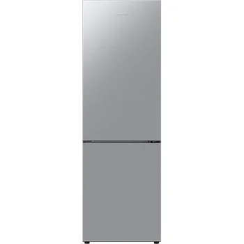 Combina frigorifica Samsung RB33B610FSA 344L Clasa E Inox