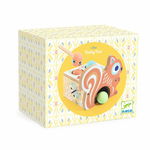 Baby Clementoni - Set Logica - Copacel Cu Bile, Clementoni