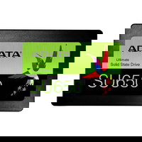 SSD Adata SU650, 512GB, 2.5", SATA III, ADATA