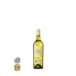 Vin alb sec Baron de Lestac Bordeaux, 0.75L, 12% alc., Franta, Castel Frères