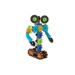 Gears! Gears! Gears! Robotelul in actiune, Learning Resources, 4-5 ani +, Learning Resources