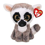 Plus 15 cm Lemur Ty, TY