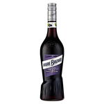 
Set 3 x Lichior Crema de Coacaze Negre Marie Brizard Crème de Cassis De Dijon 15% Alcool, 0.7 l
