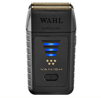 Wahl Aparat profesional de ras dublu fara fir Shaver Vanish 5*