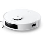 Ecovacs Deebot N20 White - Aspirator robot cu mop, Ecovacs