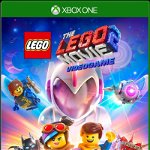 Joc LEGO MOVIE GAME 2 pentru Xbox One, Warner Bros