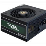 Sursa Chieftec Task, 80+ Bronze, 700W (Negru), Chieftech