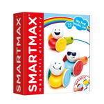 Set SMARTMAX, My first wobbly cars, Smartmax