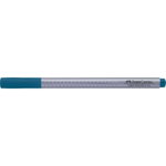 Liner 0.4 mm Grip Faber-Castell Cobalt - Turquoise, Faber-Castell