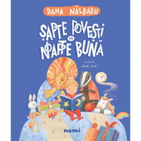 Sapte povesti de noapte buna