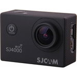 Camera video actiune SJCAM SJ4000 Black