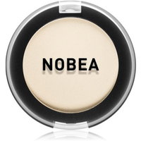 NOBEA Day-to-Day Mono Eyeshadow fard ochi cu efect matifiant, NOBEA