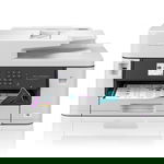 Multifunctional InkJet Color Brother MFC-J5345DW
