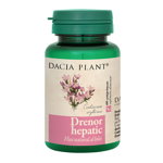 Drenor Hepatic comprimate, Dacia Plant