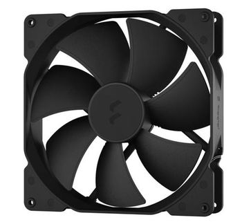 Ventilator Dynamic X2 GP-18 PWM Black, Fractal Design