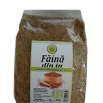 Faina de in 500gr, Natural Seeds Product, Natural Seeds Product
