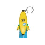 Breloc cu lanterna LEGO Classic Tipul Banana LGL-KE118, Lego