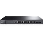 TPL SW 24P 4-SFP L2 T2600G-28MPS