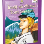 Aventurile lui Tom Sawyer, Editura Gama, 4-5 ani +, Editura Gama