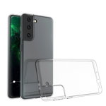 Husa de protectie telefon Hurtel pentru Samsung Galaxy S22, 0.5mm, Silicon, Transparent