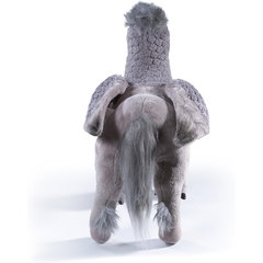 Jucarie de plus, Hippogriful Buckbeak, nn8877, Colectia Harry Potter, 35 cm
