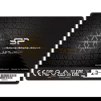 SSD Silicon Power Ace A58 Series 2TB, SATA3, 2.5 inch