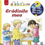 Gradinita Mea, Doris Rubel - Editura Casa