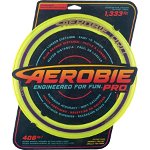 Jucarie Spin Master Aerobie Pro Flying Ring, joc de îndemânare, Spinmaster
