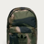 adidas Camo Classic Backpack Hemp/ Wild Pine/ Black
