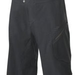 Pantaloni ALPINESTARS ALPS 8.0 SHORTS culoare negru marime 30